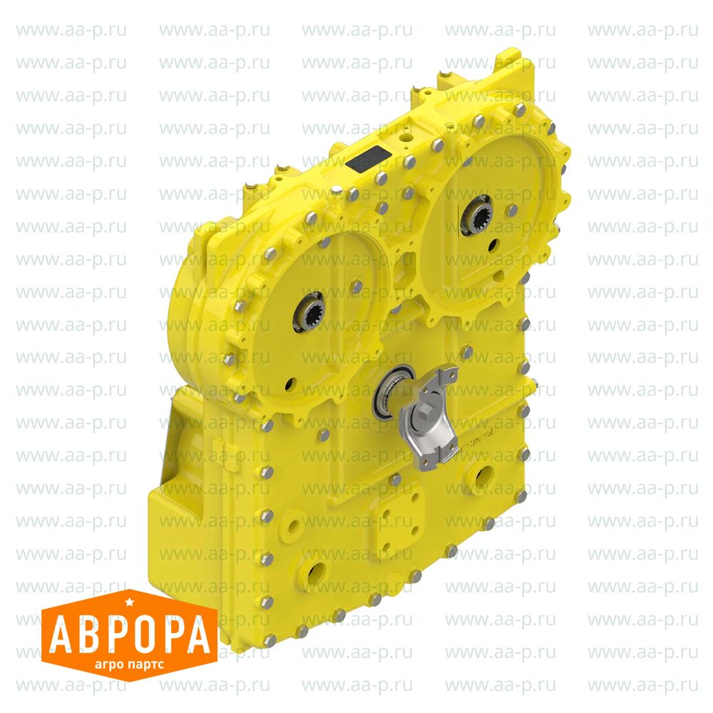 AT49560 УЗЕЛ  ПОПЕР.  РУЛЕВОЙ  ТЯГИ